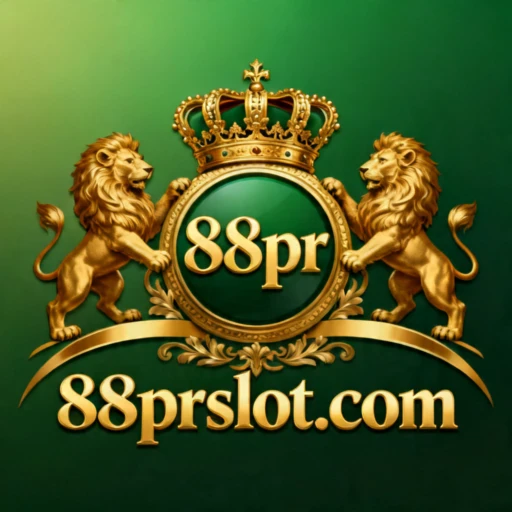88pr Logo